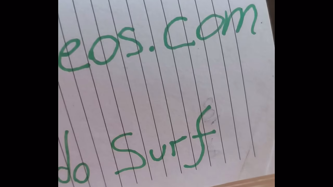 V&iacute_deo de verifica&ccedil_&atilde_o