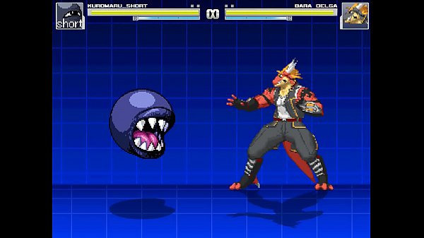 Download Video - Delga vs Kuromaru - Public used