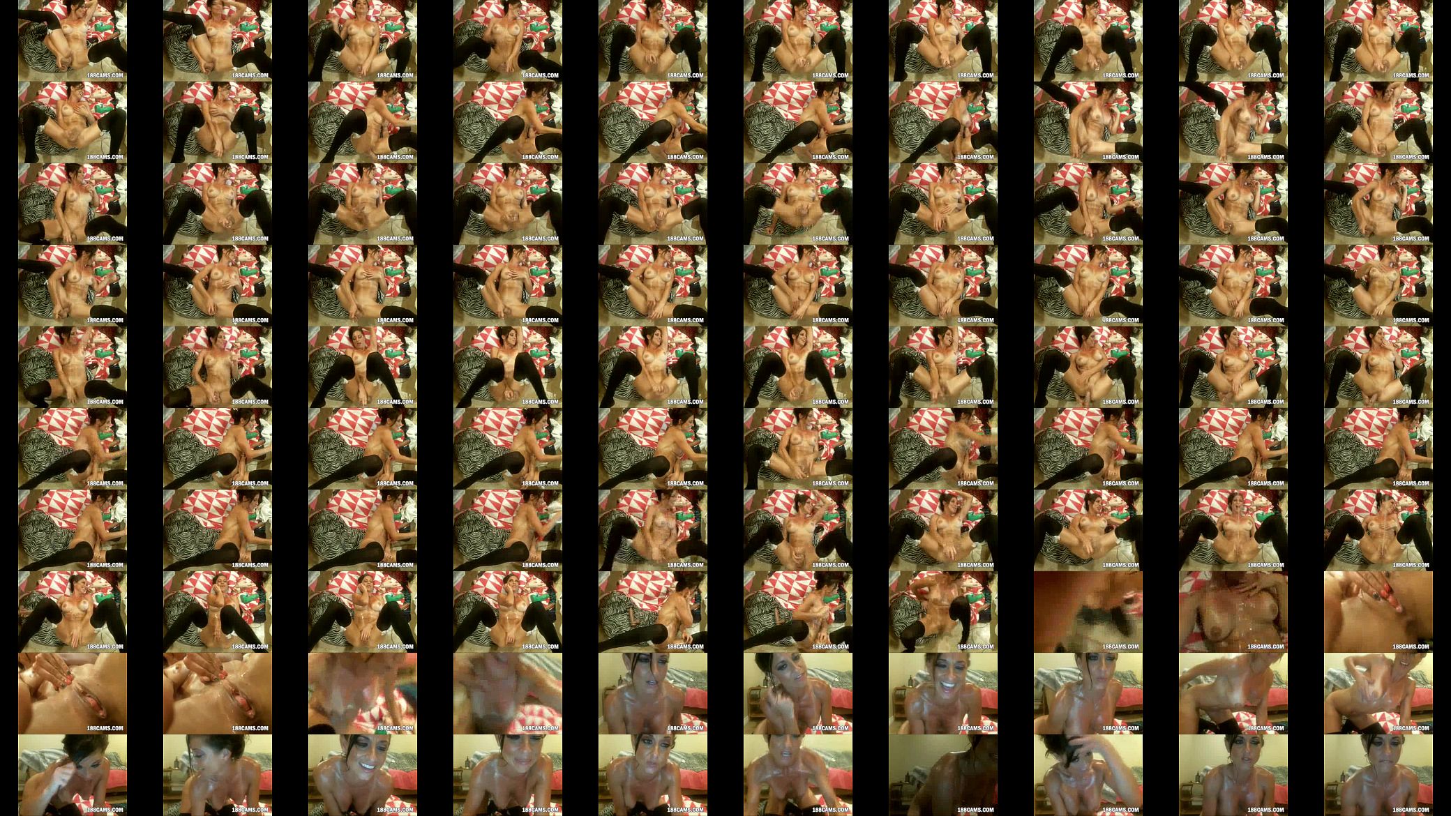 Camgirl 38 预览图