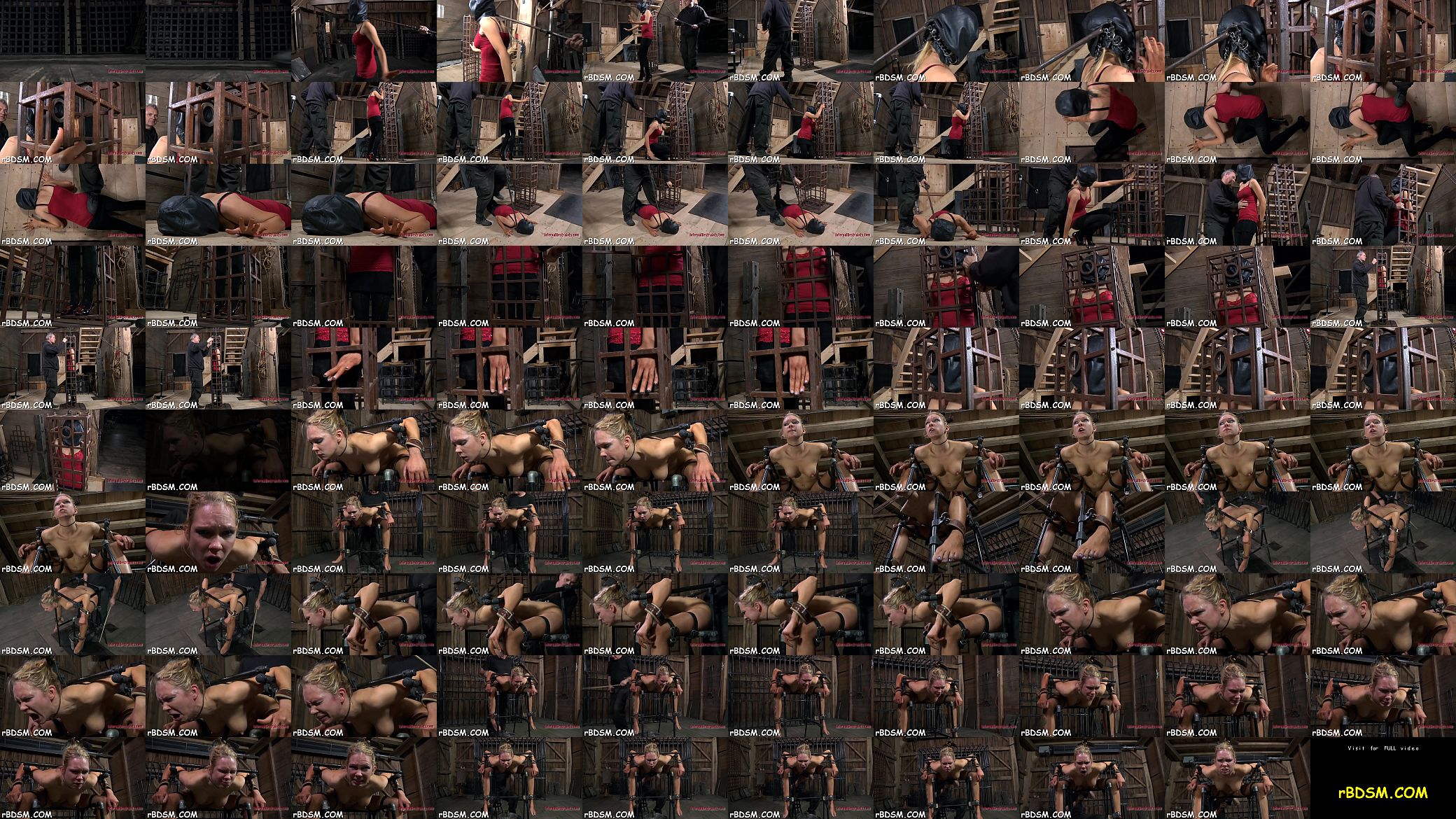 Thraldom porn 预览图