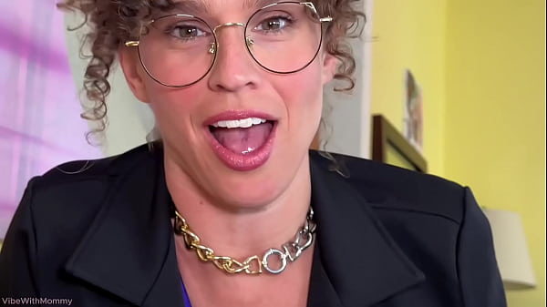 Download Video - Stepmom Gets a New Job Opportunity