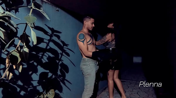 THE BOY WAS SHAMED AND FAILED, SO I DECIDED TO HAVE FUN ALONE - BABI VENTURA