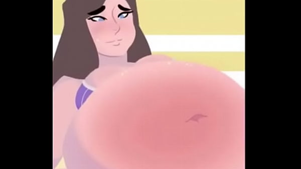Pregnant women eats then burps