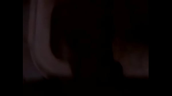 Urging teen masturbating in washroom