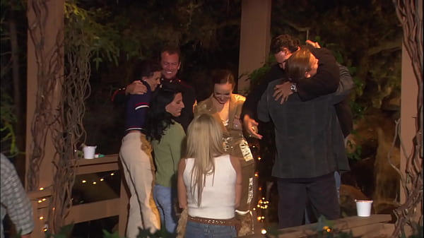 All the females she's met so far are so entitled and make loud annoying noises when the...