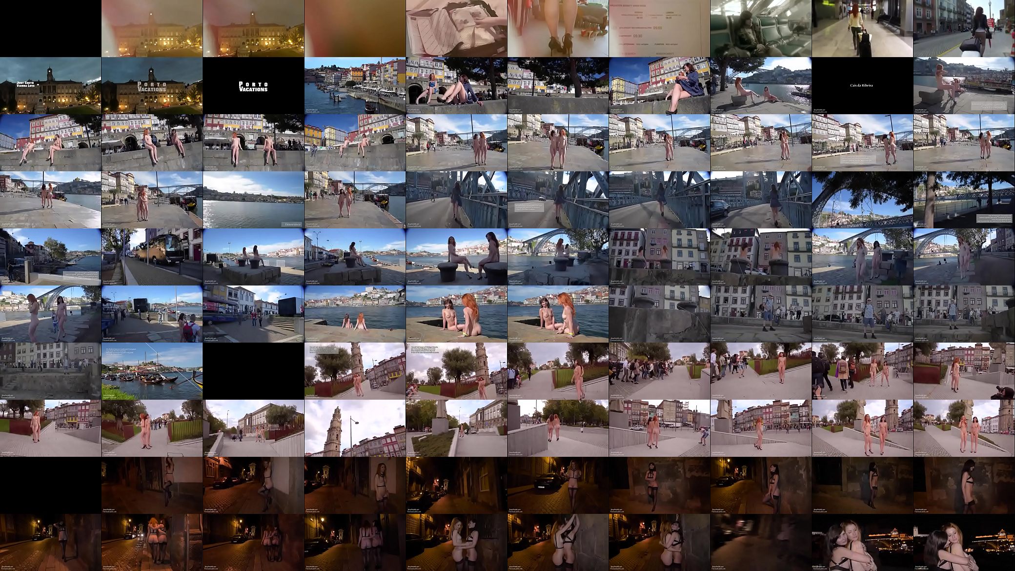 Porto Vacation 预览图