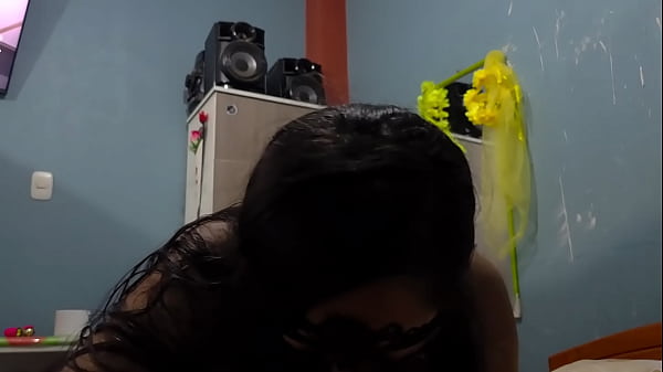 Come on, honey, suck your old daddy's dick!