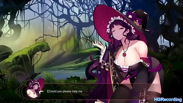 (HentaiGame) Mirror Ep.12-1