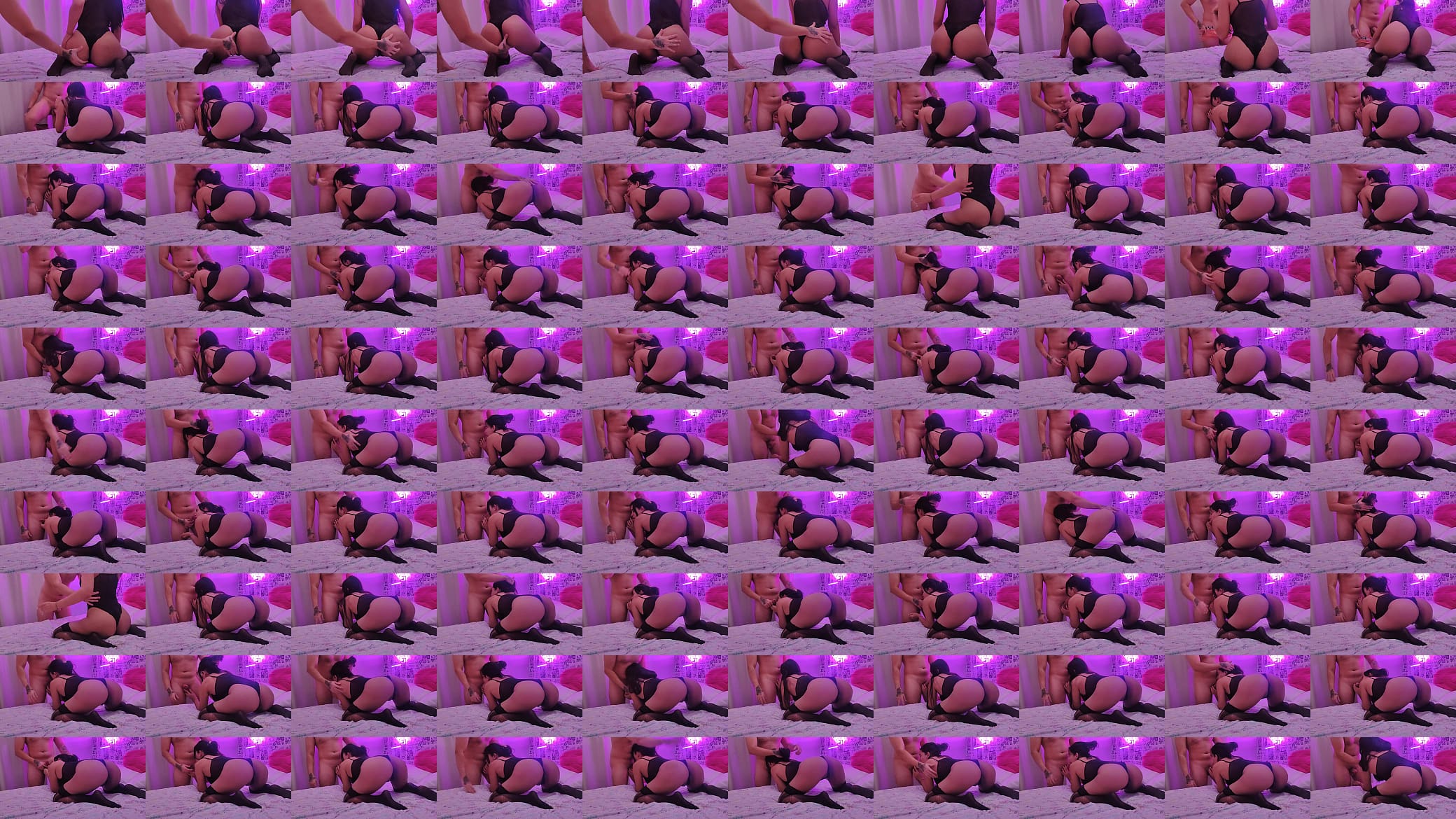 sex before the stream (namiiya) 预览图