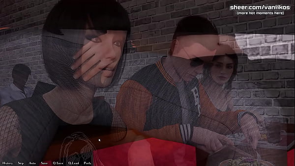 Download Video - Being a DIK&lbrack;v0&period;6&rsqb; &vert; Blonde medieval milf with big oily boobs gorgeous titjob for a big cock and some cumshot on titties &vert; My sexiest gameplay ents &vert; Part &num;25