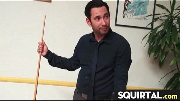THE NEW ULTIMATE SQUIRTING 22