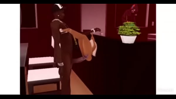 Took that dick like a champ || imvu