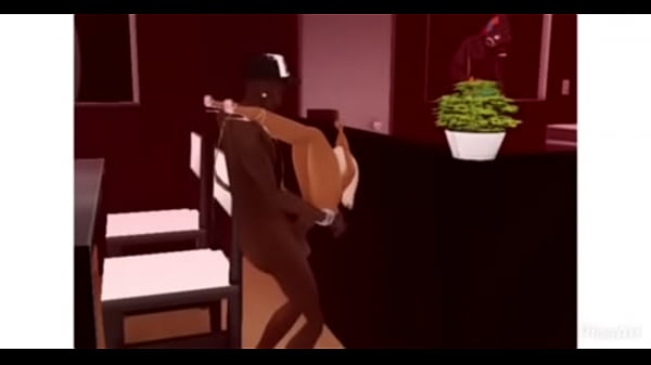 チャンピオンのようにそのディックを取りました|| imvu