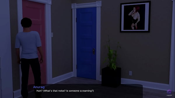 Download Video - StepBro Caught His Big Tits Step Sister Masturbating - 3D Hentai Animated Porn - Milfy City