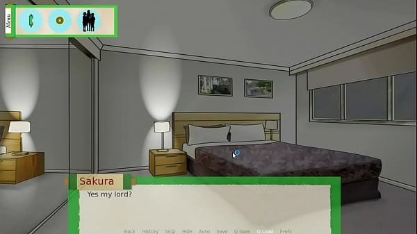 Jikage Rising Playthrough 2