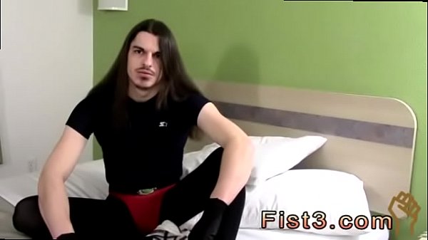 Teen gay boys getting fisted xxx Say Hello to C...