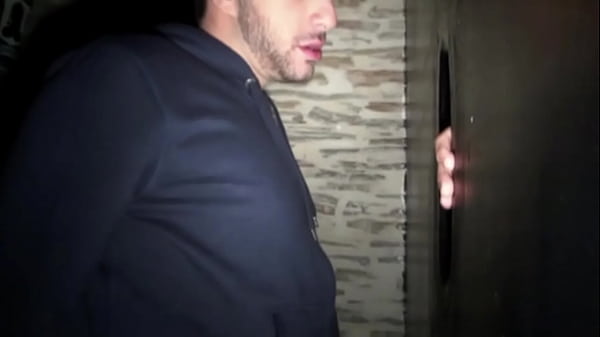 3 ROGA sucking buig cokc in glory holes