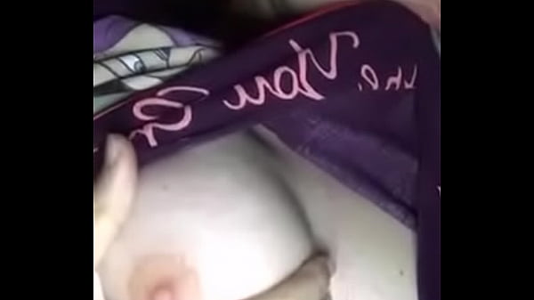 Guarra me manda video de sus tetas