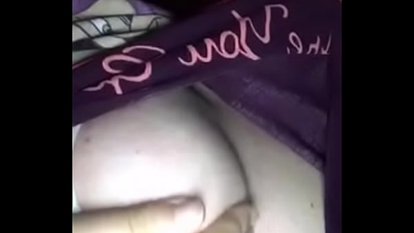 Guarra me manda video de sus tetas