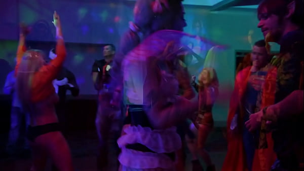 FetSwing Community Adventures - 100% Real Couples - No Faking - Lots of Cum! Hotel Take Over Party Atlanta, GA