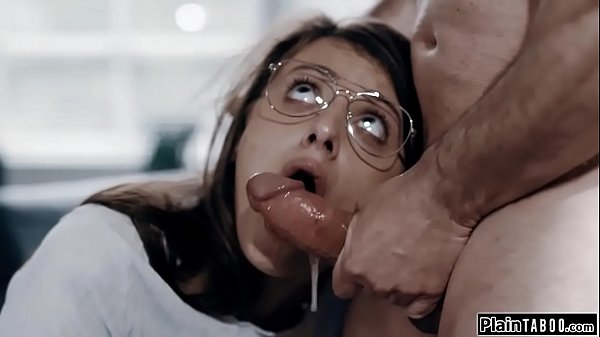 Download Video - Teen neighbour lets priest anal fuck her