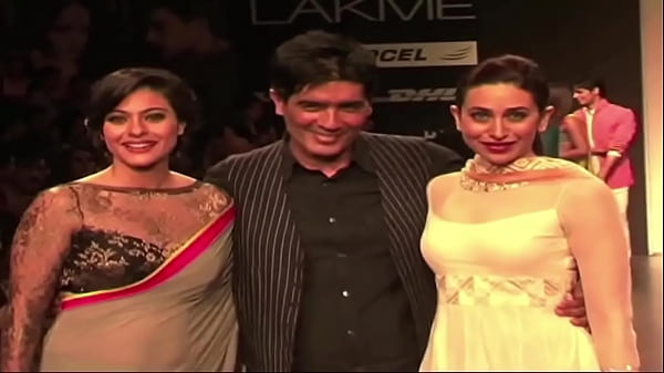 p. Chopra hot body