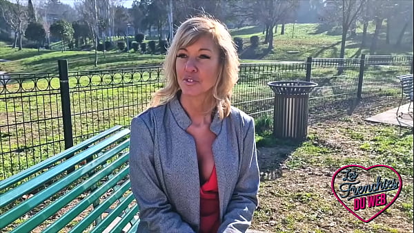 Emmy, 46, a milf in search of lustful excitement