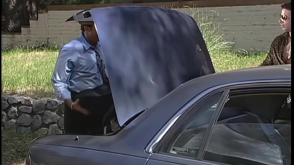 Amy Reid   Erik Everhard - Bedroom action, great scene, tits are the main attraction in this one ~ Pussy action, Part#2