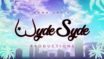 Bouncy Butt MILF Sara Jay Jumps On Dirk Huge Throbbing Cock!