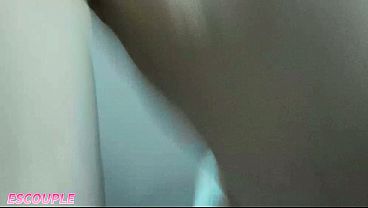  Husband Sucked Wife's Pussy And In Return  Wife Fucked His Dick In The Amazon Position  Escouple