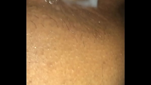 cum in ass