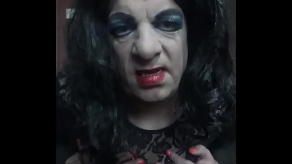 Download Video - crossdresser mark wright plays with his cock but would cum quicker