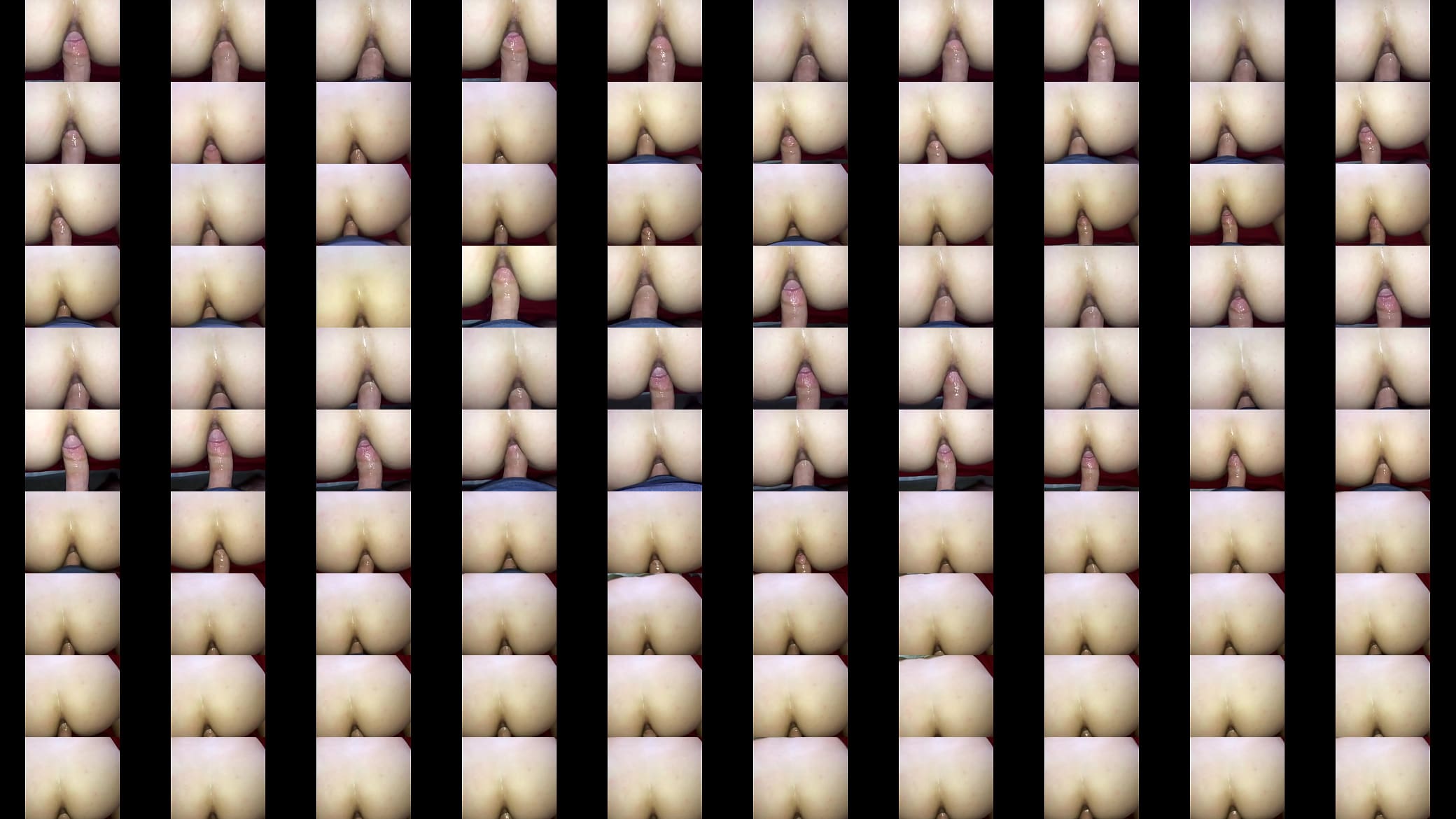 Hard anal fuck 预览图