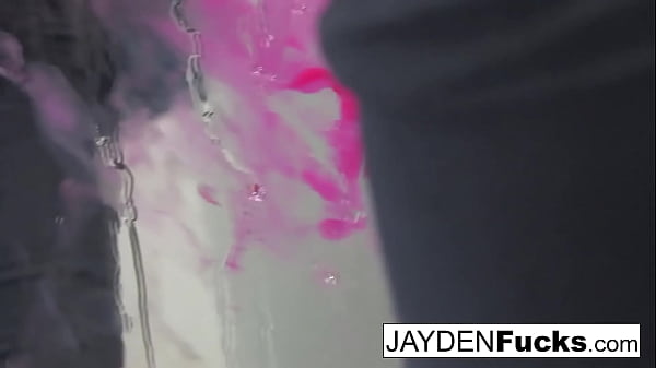 Jayden Jaymes Decides To Play With Her Amazing ...