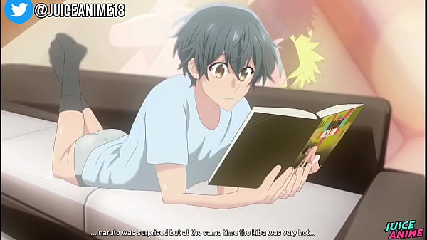 Download Video - Gay Hentai - Sasaki and Miyano meu namorado femboy - Bara Yaoi