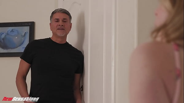 Download Video - New Sensations - My Teen Babysitter Let Me Fuck Her Virgin Pussy &lpar;Ailee Anne&rpar;