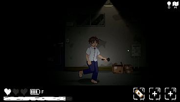 No Exit Apartment Ep 1 FULL GAMEPLAY