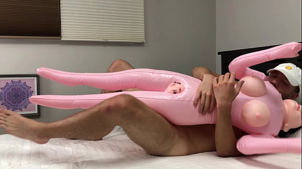Fucking Trans Sex Doll