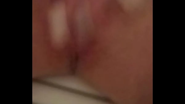 Kali Skye fingerbang