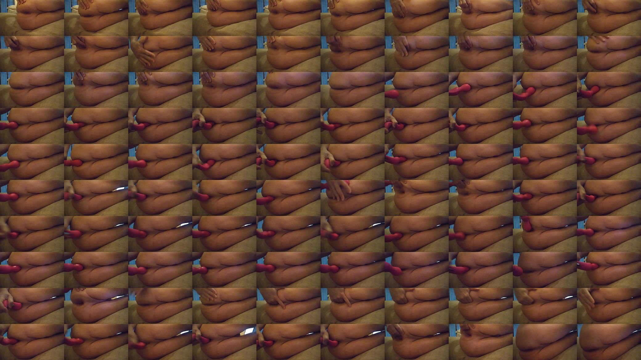Im Going To Cum My Butts Going To Explode! 预览图