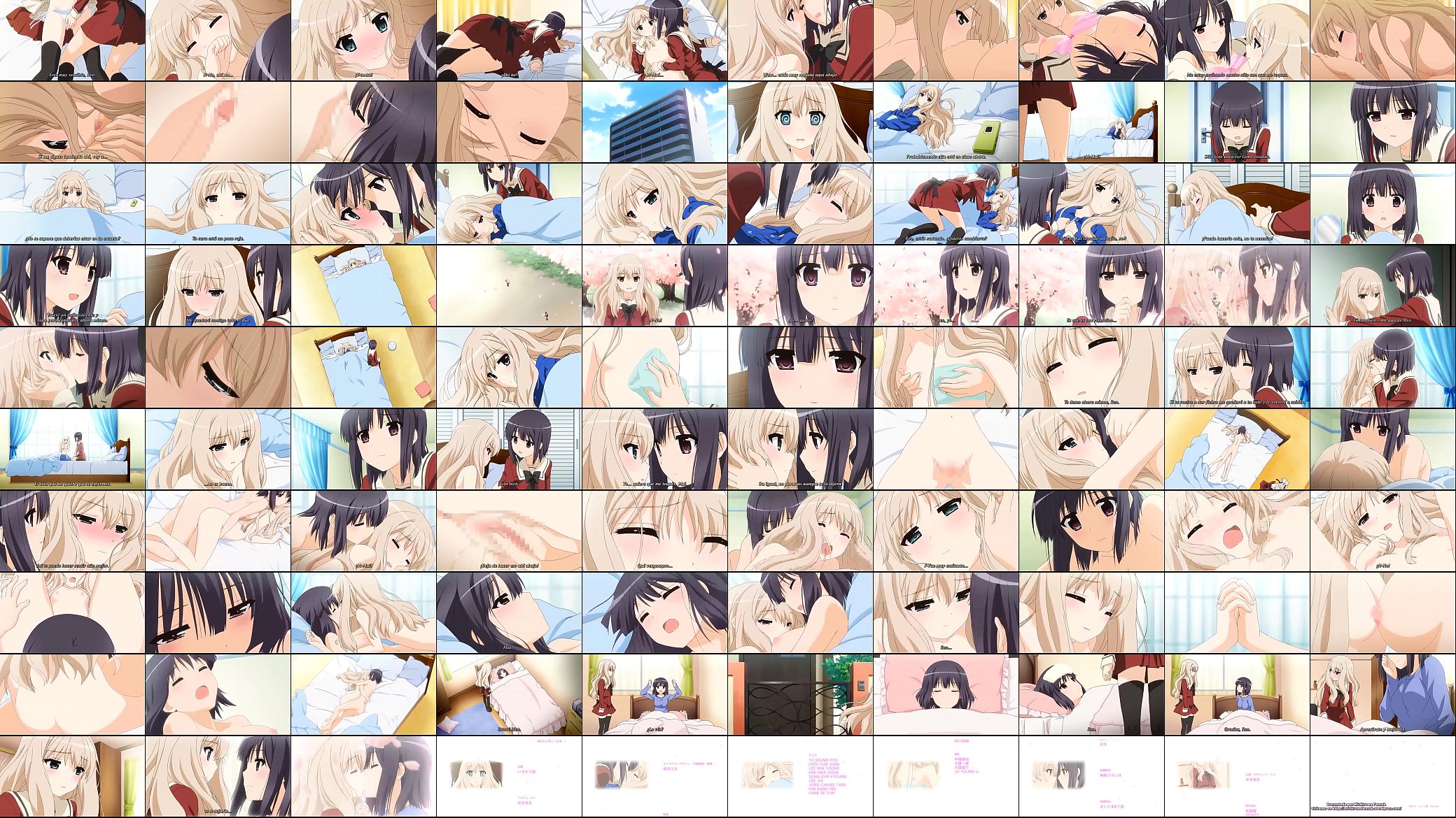 A tijerazos no hay embarazo 预览图