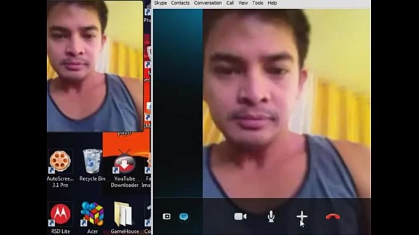 Jason Abalos Scandal Part 2
