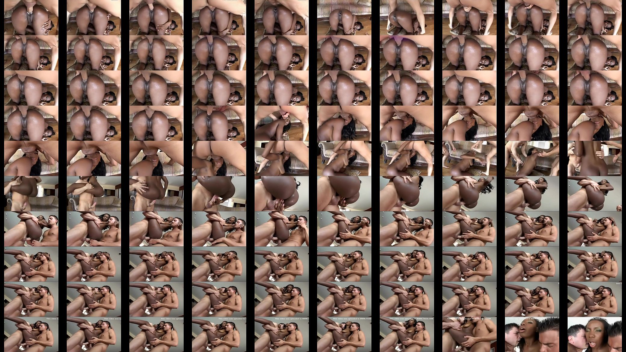 Ebony dp white dicks 预览图