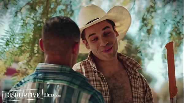 Download Video - Andrew Miller Seduces Hesitant Gay Man at Conversion Camp - DisruptiveFilms