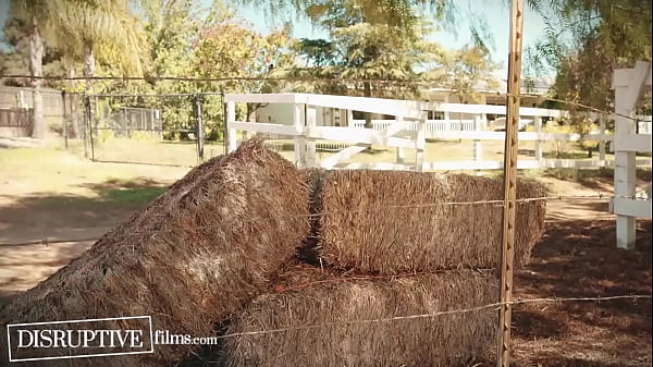 Andrew Miller Seduces Hesitant Gay Man at Conversion Camp - DisruptiveFilms
