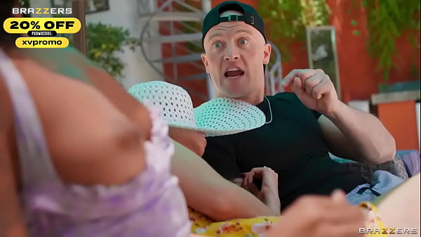 Cum To The Cookout - Clap These Cheeks!.Ameena Green / Brazzers/Enter promo code xvpromo at checkout