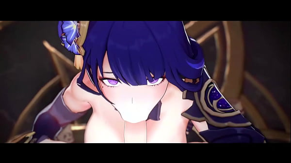 [HMV] Genshin Impact ( ͡° ͜ʖ ͡°) Edition - Rondoudou Media