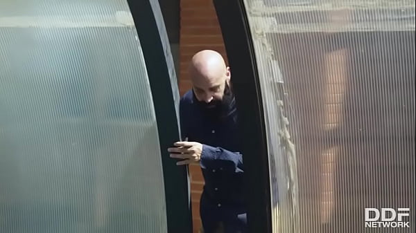 Sneaky Blowjob Action