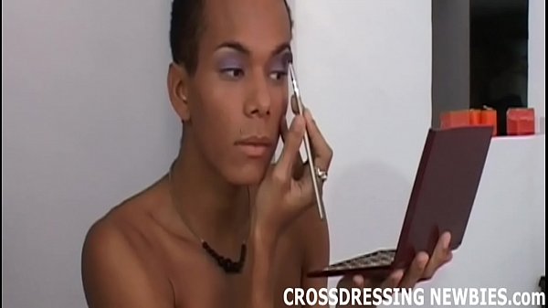 I love getting all dolled up like a babe