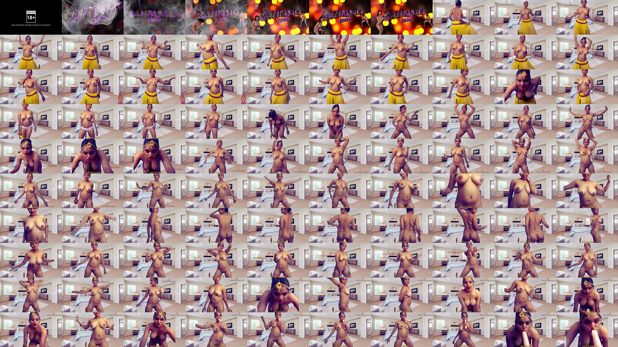 nude dance indian 预览图